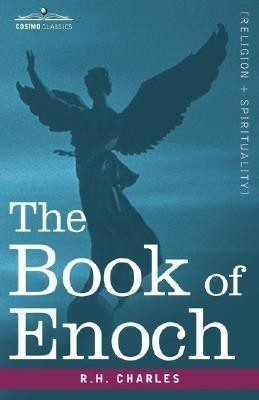 The Book of Enoch(English, Hardcover, Charles Robert Henry D.D.)
