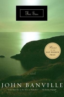 The Sea(English, Electronic book text, Banville John)