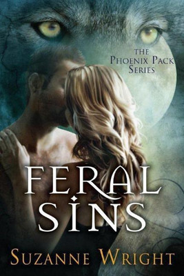 Feral Sins(English, Paperback, Wright Suzanne)