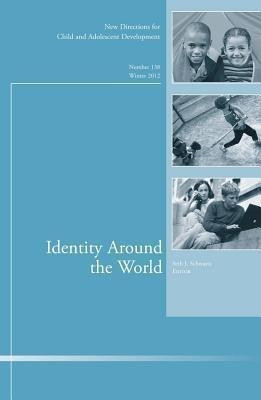 Identity Around the World(English, Paperback, unknown)