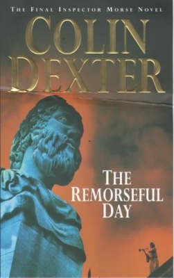 The Remorseful Day(English, Paperback, Dexter Colin)
