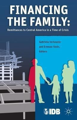 Financing the Family(English, Paperback, Inter-American Development Bank)