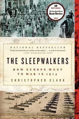 The Sleepwalkers(English, Paperback, Clark Christopher University MD)