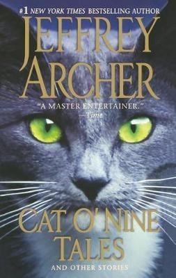 Cat O'Nine Tales(English, Paperback, Archer Jeffrey)