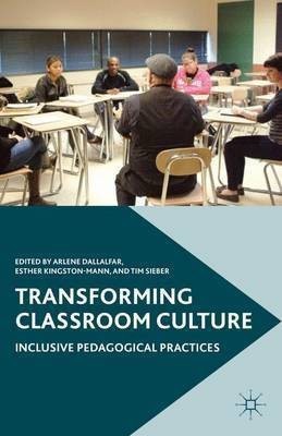 Transforming Classroom Culture(English, Paperback, unknown)