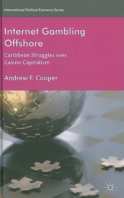 Internet Gambling Offshore(English, Hardcover, Cooper A.)