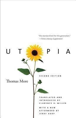 Utopia(English, Paperback, More Thomas Saint)