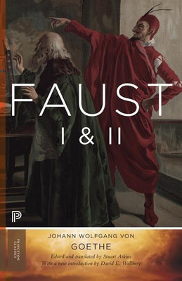 Faust I & II, Volume 2(English, Paperback, von Goethe Johann Wolfgang)