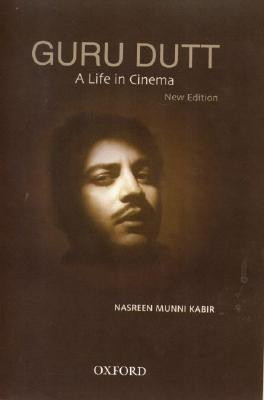 Guru Dutt  - A Life in Cinema(English, Hardcover, Kabir Nasreen Munni)
