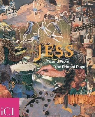 Jess: To and From the Printed Page(English, Paperback, unknown)