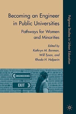 Becoming an Engineer in Public Universities(English, Hardcover, unknown)