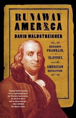 Runaway America(English, Paperback, Waldstricher David)