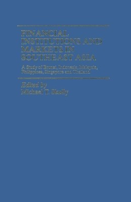 Financial Institutions and Markets in Southeast Asia(English, Paperback, Skully Michael T.)