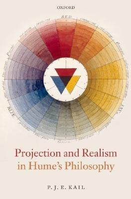 Projection and Realism in Hume's Philosophy(English, Hardcover, Kail P. J. E.)