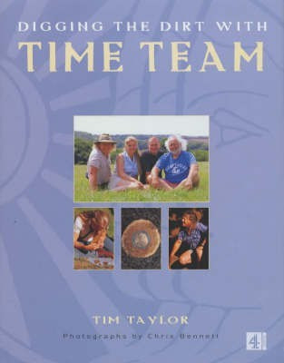 Digging the Dirt with Time Team(English, Hardcover, unknown)