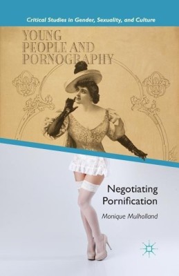 Young People and Pornography(English, Paperback, Mulholland M.)