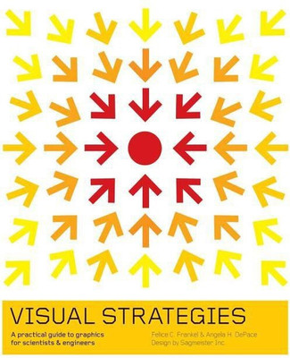 Visual Strategies(English, Hardcover, Frankel Felice C.)