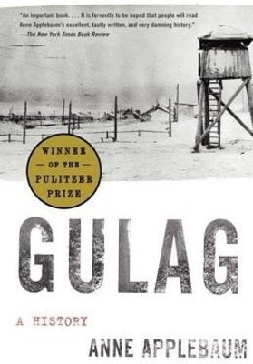 Gulag(English, Electronic book text, Applebaum Anne)
