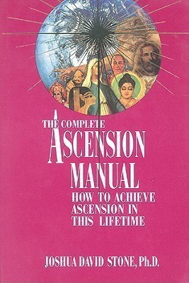 The Complete Ascension Manual(English, Paperback, Stone Joshua David)