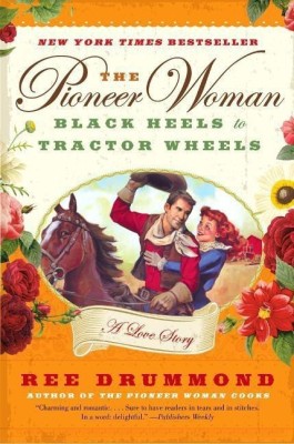 The Pioneer Woman(English, Paperback, Drummond Ree)