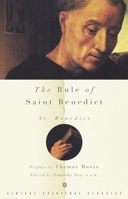 The Rule of Saint Benedict(English, Paperback, Benedict St.)