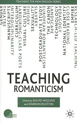 Teaching Romanticism(English, Paperback, unknown)