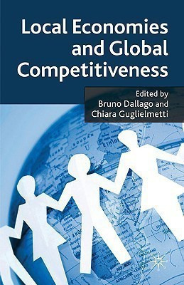 Local Economies and Global Competitiveness(English, Hardcover, unknown)
