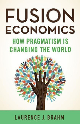 Fusion Economics(English, Hardcover, Brahm L.)