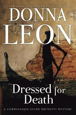 Dressed for Death(English, Paperback, Leon Donna)