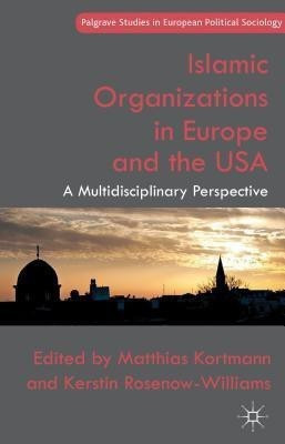 Islamic Organizations in Europe and the USA(English, Hardcover, unknown)