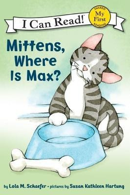 My First I Can Read(English, Paperback, Schaefer Lola M)