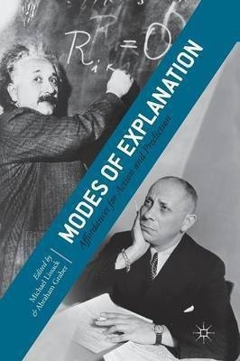 Modes of Explanation(English, Paperback, unknown)