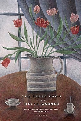 The Spare Room(English, Paperback, Garner Helen)