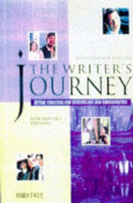 The Writer's Journey(English, Paperback, Vogler Christopher)