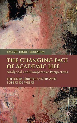 The Changing Face of Academic Life(English, Hardcover, unknown)