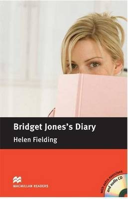 Macmillan Readers Bridget Jones Intermediate Pack(English, Mixed media product, unknown)