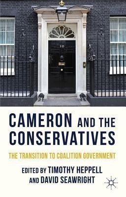 Cameron and the Conservatives(English, Hardcover, unknown)