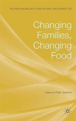 Changing Families, Changing Food(English, Hardcover, unknown)