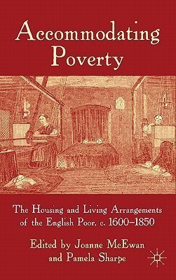 Accommodating Poverty(English, Hardcover, unknown)