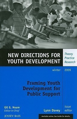 Framing Youth Development for Public Support(English, Paperback, unknown)