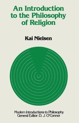 An Introduction to the Philosophy of Religion(English, Paperback, Neilson K.)