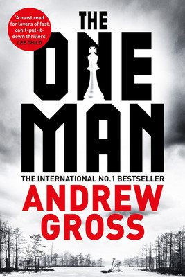 The One Man(English, Paperback, Gross Andrew)