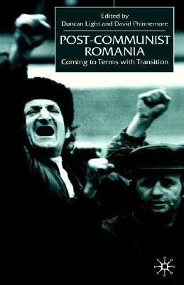 Post-Communist Romania(English, Hardcover, unknown)