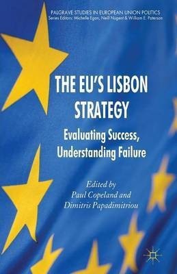 The EU's Lisbon Strategy(English, Paperback, unknown)