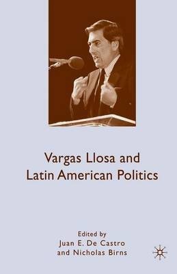 Vargas Llosa and Latin American Politics(English, Paperback, unknown)