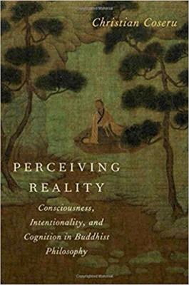 Perceiving Reality(English, Paperback, Coseru Christian)