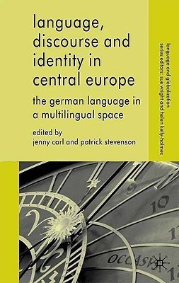 Language, Discourse and Identity in Central Europe(English, Hardcover, unknown)