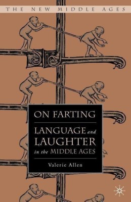 On Farting(English, Paperback, Allen V.)