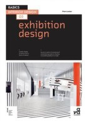 Basics Interior Design 02: Exhibition Design(English, Paperback, Locker Pam Ms)