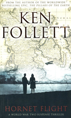 Hornet Flight(English, Paperback, Follett Ken)
